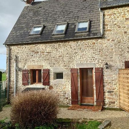 Gite La Mer, A La Campagne En Normandie, Proche Du Mont St Michel Lolif Eksteriør billede